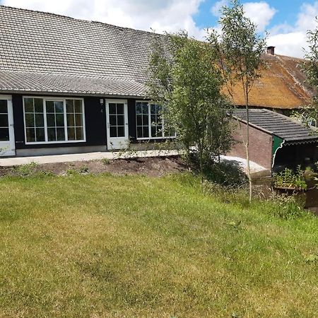 Lodderlogies Apartman Oudewater Kültér fotó