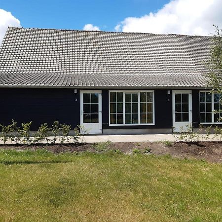 Lodderlogies Apartman Oudewater Kültér fotó
