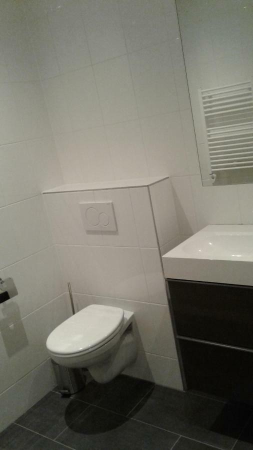 Lodderlogies Apartman Oudewater Kültér fotó