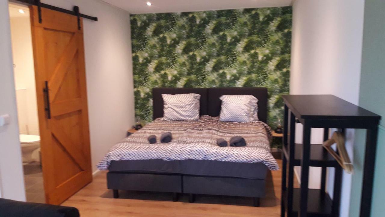 Lodderlogies Apartman Oudewater Kültér fotó