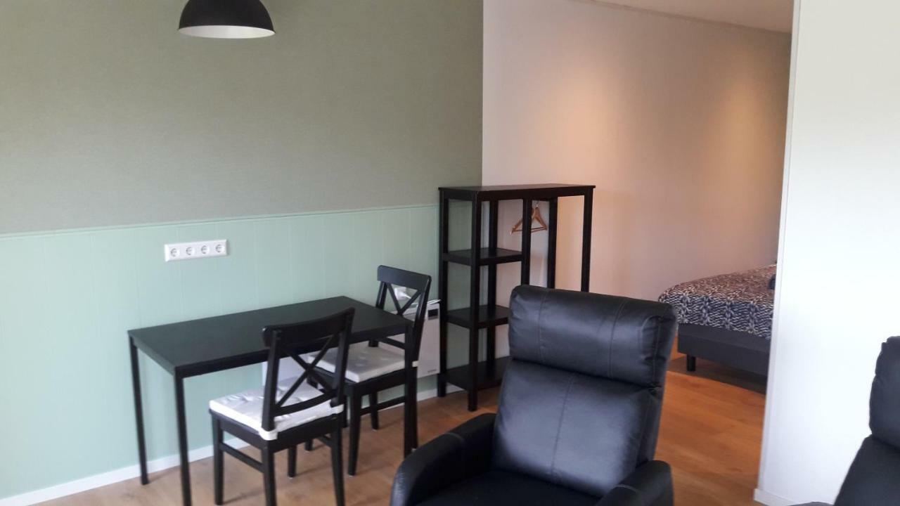 Lodderlogies Apartman Oudewater Kültér fotó