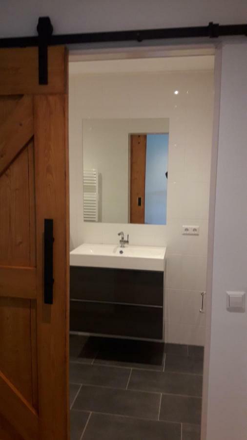 Lodderlogies Apartman Oudewater Kültér fotó