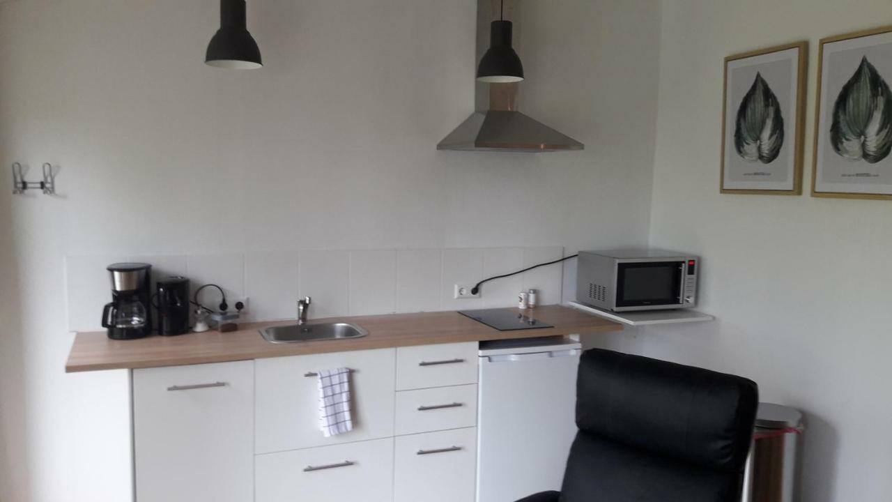 Lodderlogies Apartman Oudewater Kültér fotó