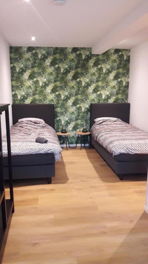Lodderlogies Apartman Oudewater Kültér fotó